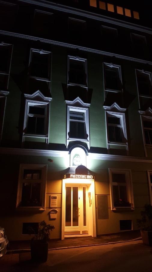קלוסטרניובורג Appartements Andrea מראה חיצוני תמונה